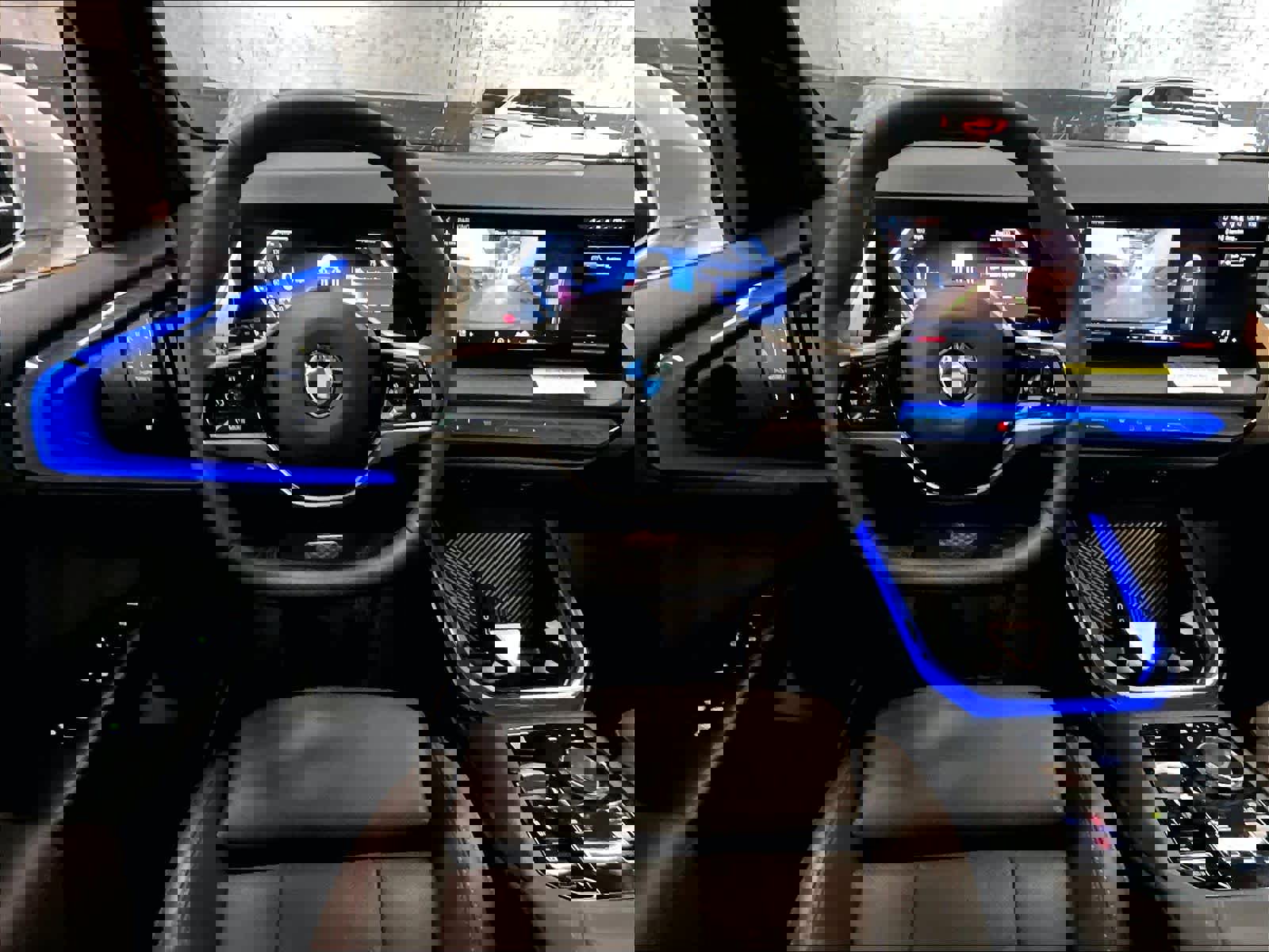 Certified 2025 BMW X3 xDrive30i w/ Convenience Package image 8