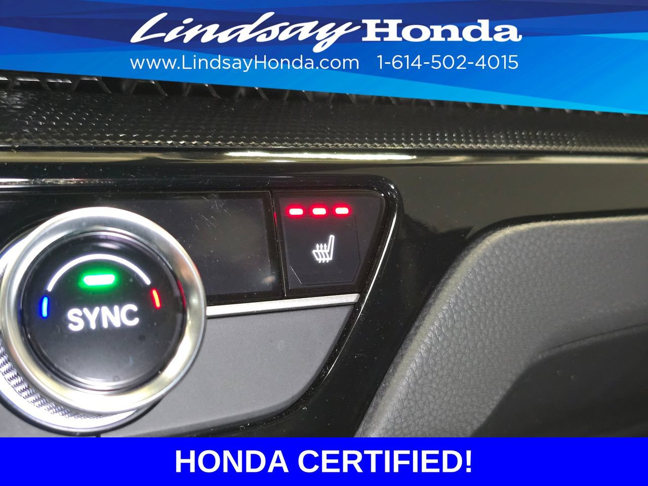 Certified 2024 Honda CR-V EX-L image 22