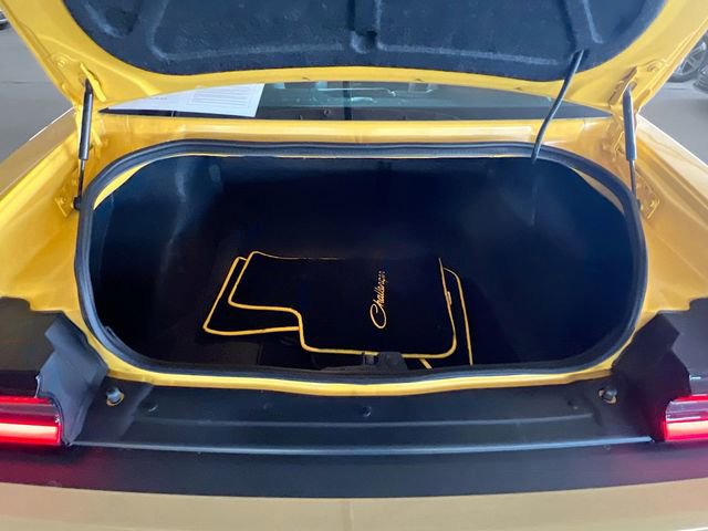 Used 2018 Dodge Challenger GT w/ GT Interior Package image 27