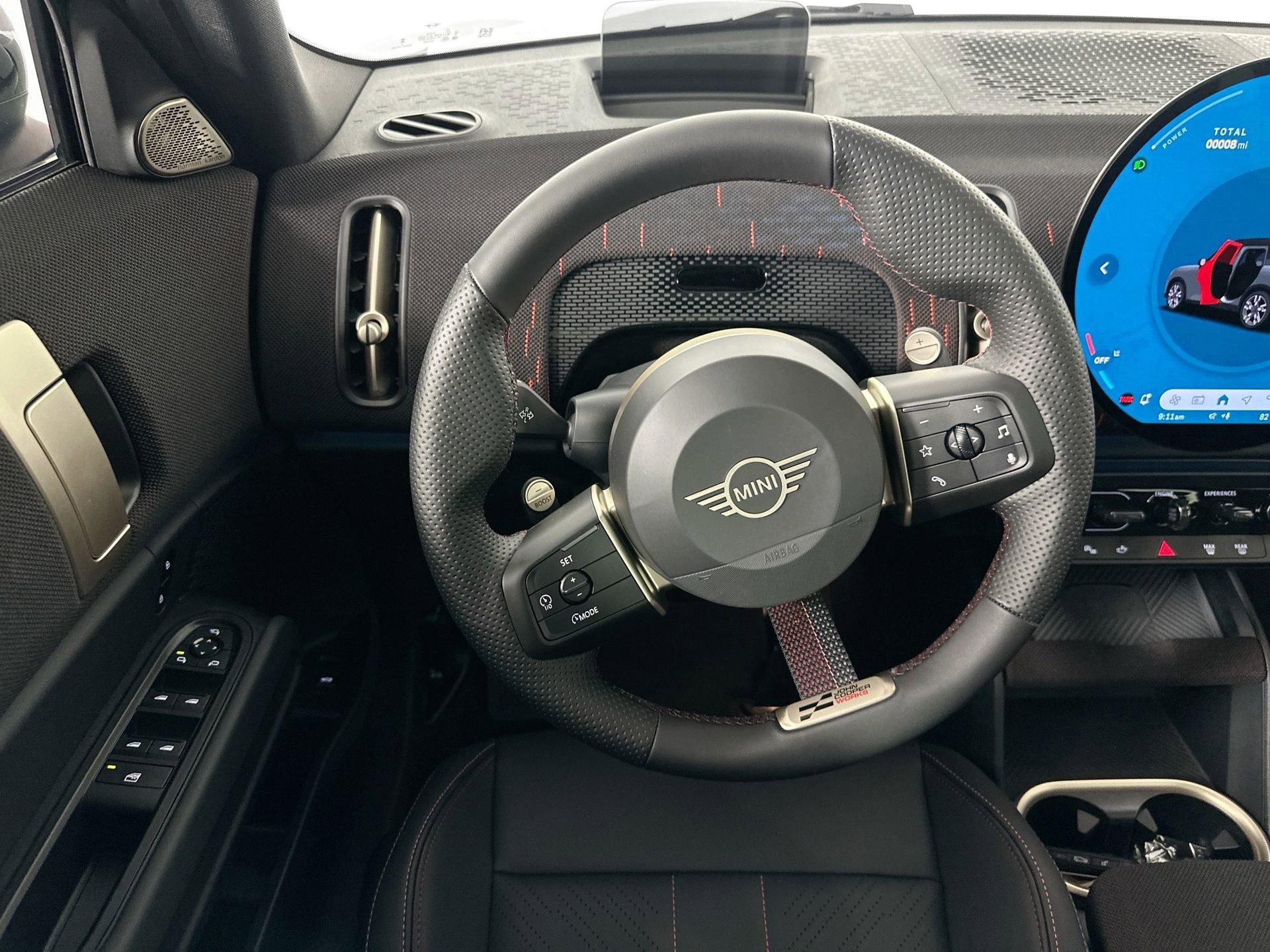 New 2026 MINI Cooper Countryman S w/ Comfort Package Max image 24