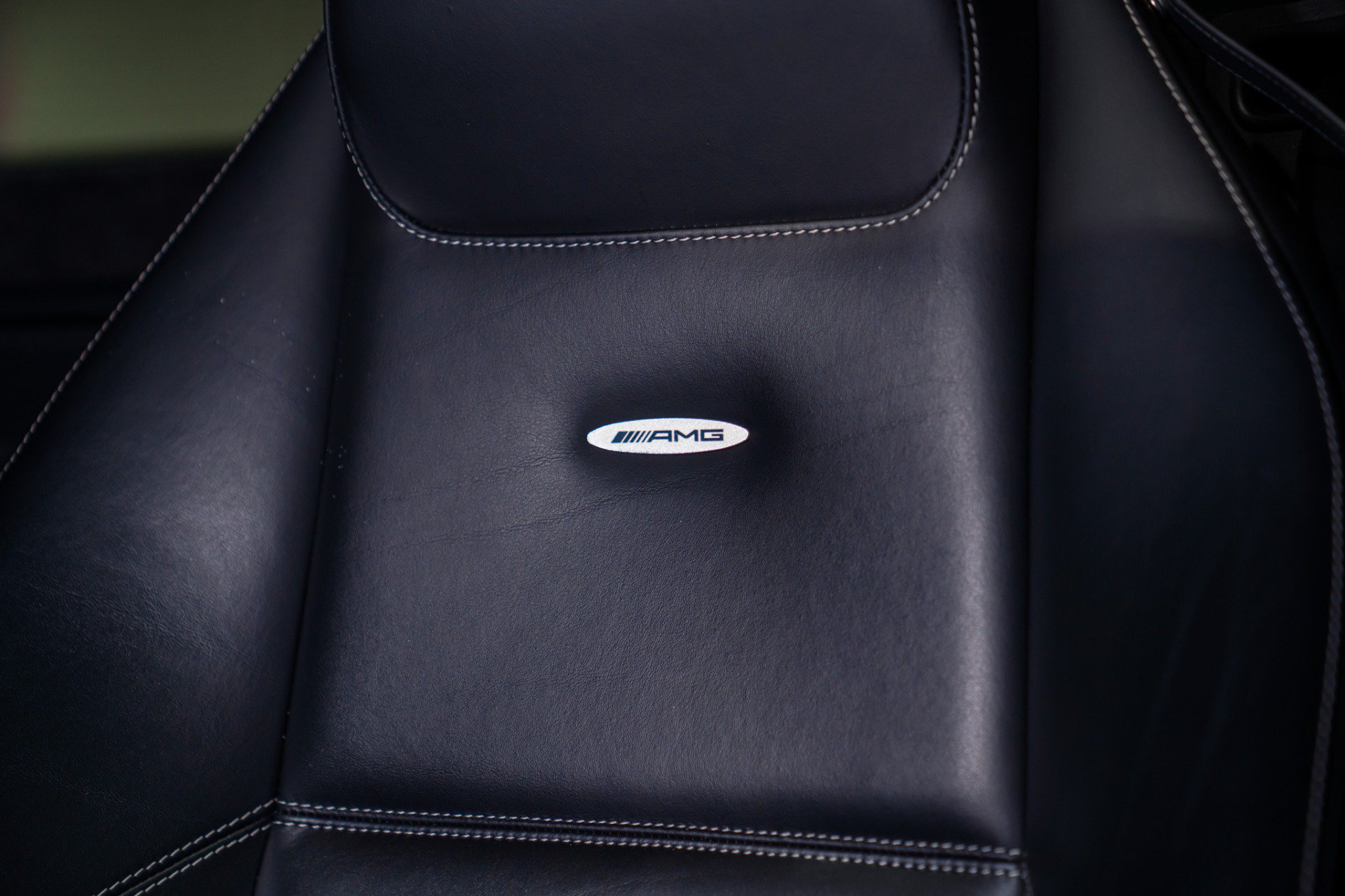 Used 2012 Mercedes-Benz SLS AMG Coupe image 36