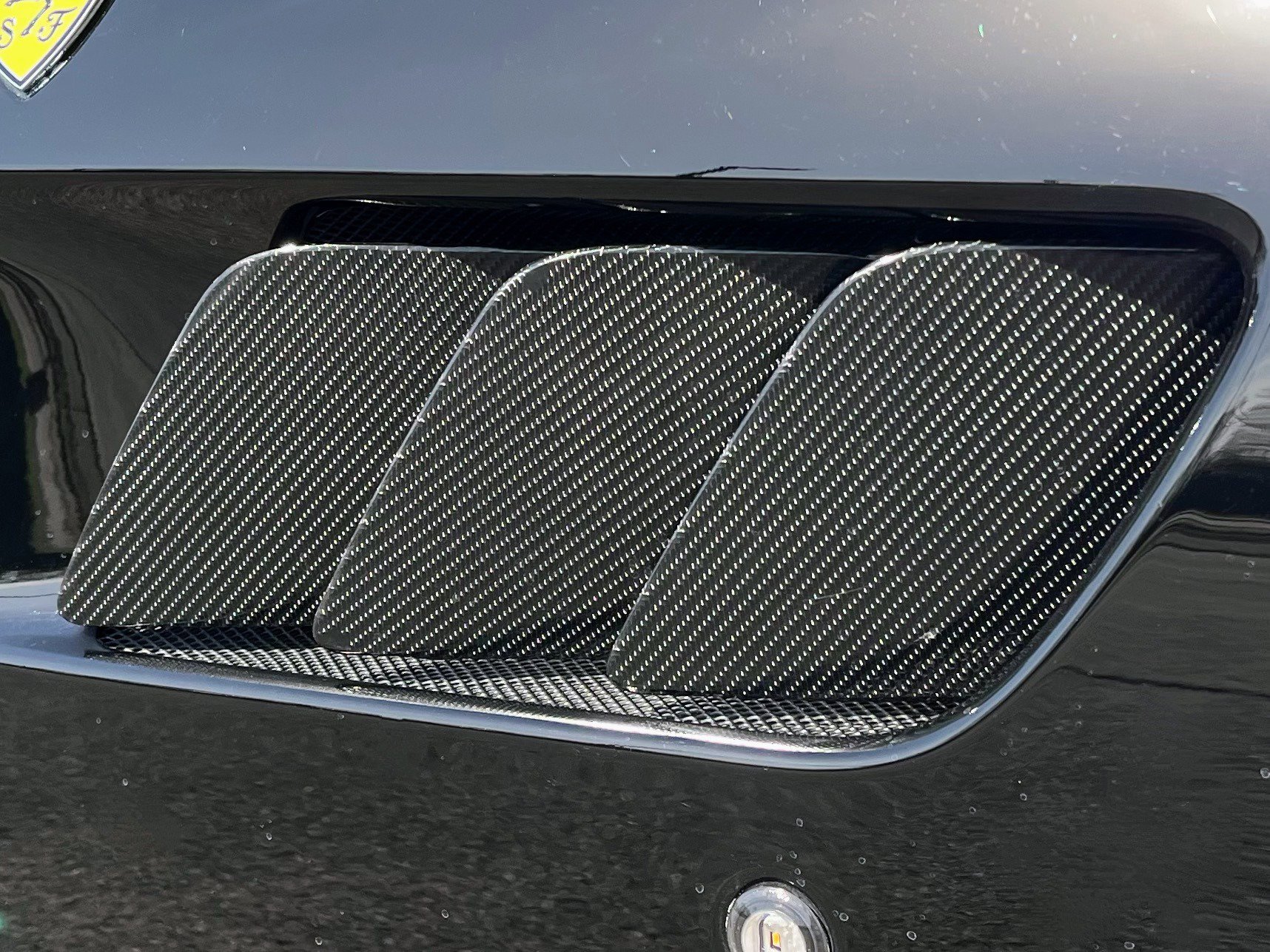 Used 2018 Ferrari GTC4Lusso T image 47