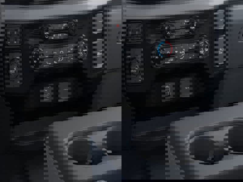 New 2026 Ford F550 4x4 Supercab Super Duty image 15