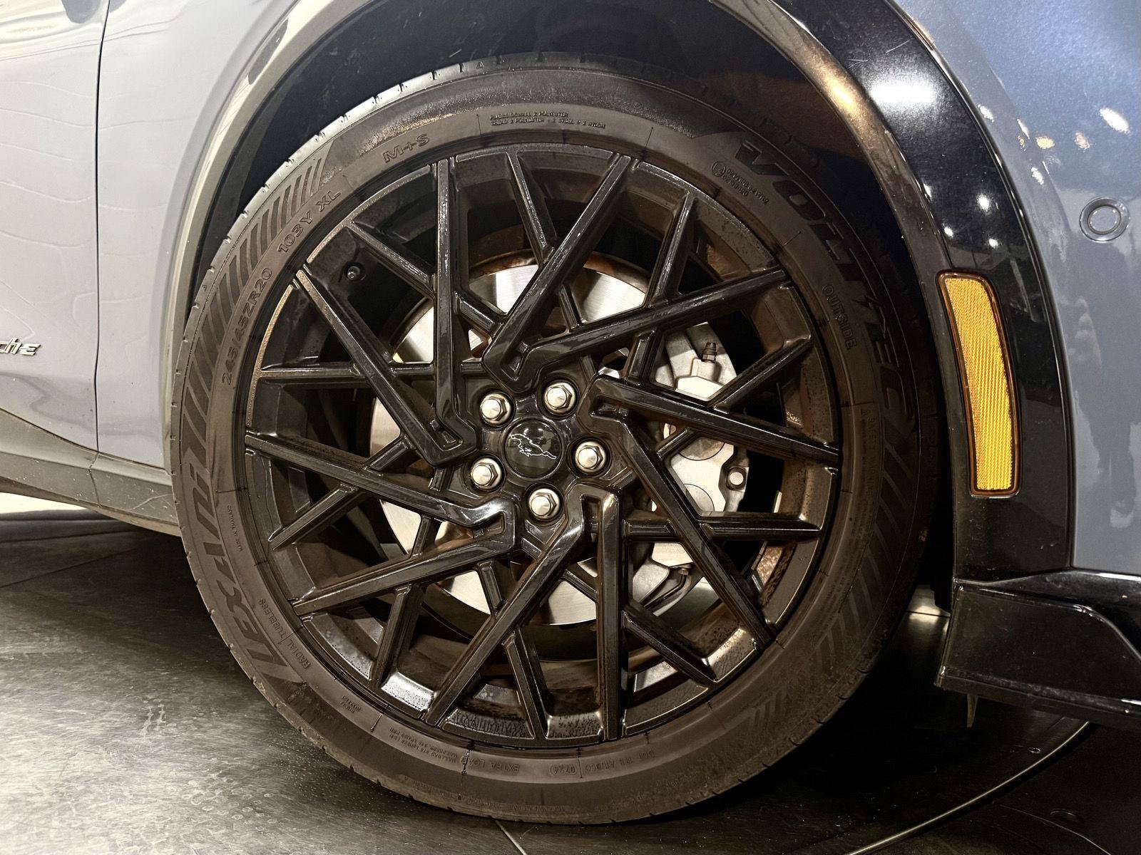 Used 2023 Ford Mustang Mach-E Premium RWD image 10