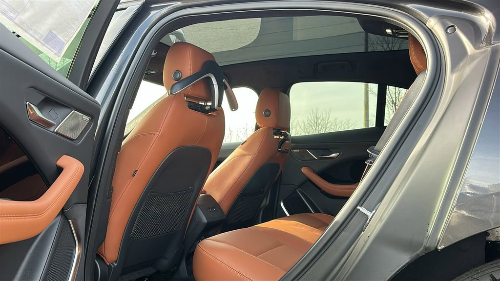 Used 2024 Jaguar I-PACE R-Dynamic HSE image 20