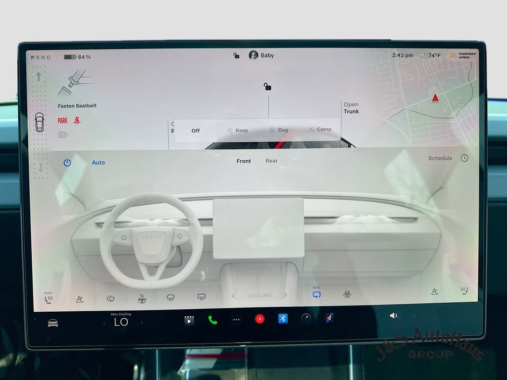 Used 2026 Tesla Model Y Performance image 21