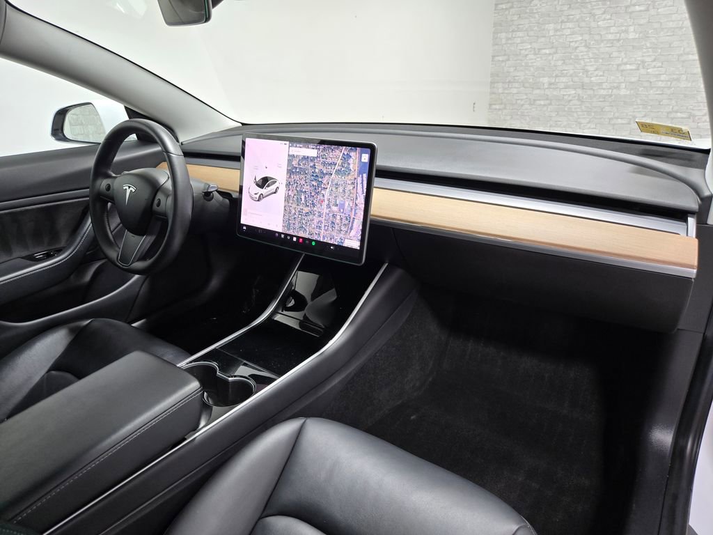 Used 2020 Tesla Model 3 Performance image 48