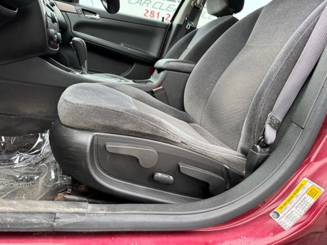 Used 2009 Chevrolet Impala LT FWD image 7
