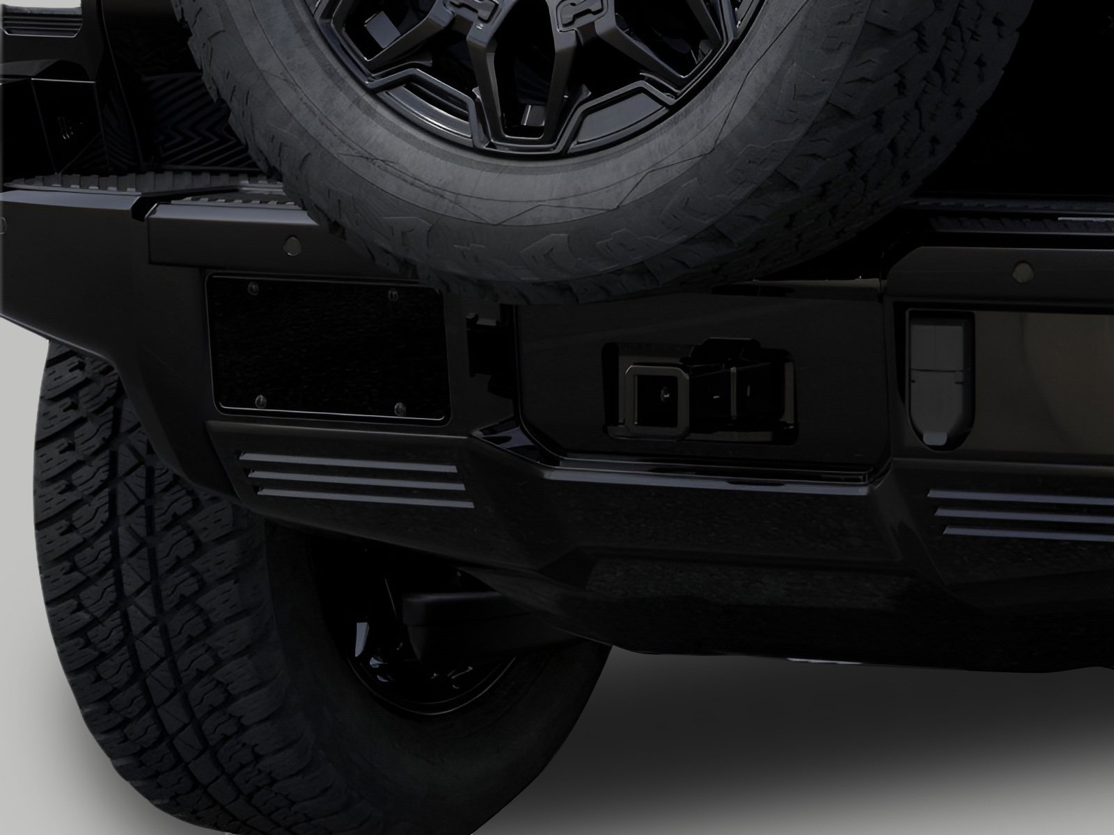 New 2026 GMC Hummer EV SUV image 14
