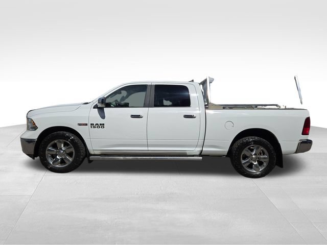 Used 2018 RAM 1500 Big Horn AWD/4WD image 13