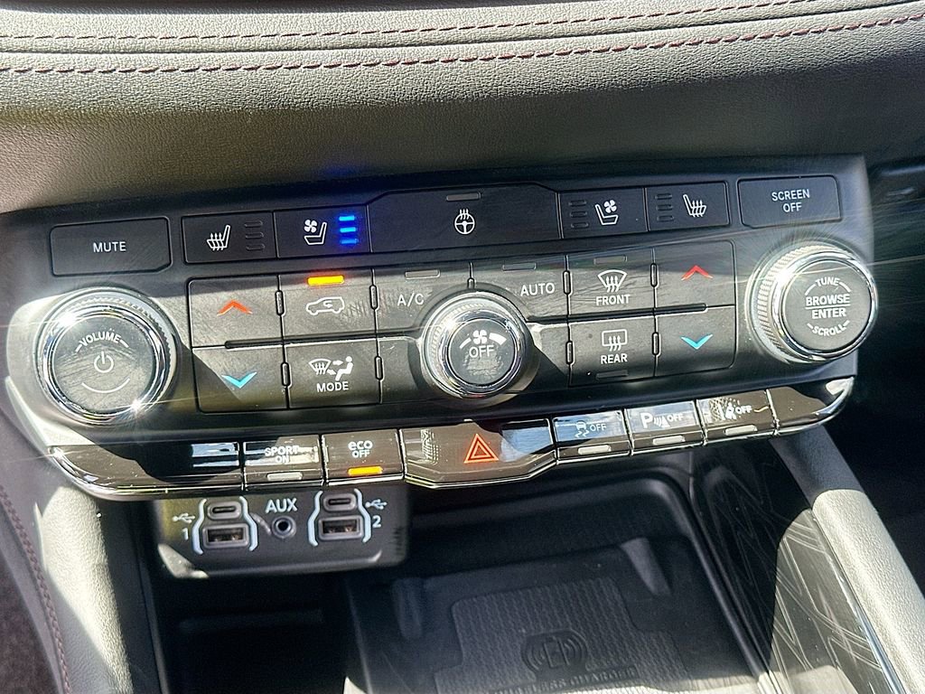 Used 2021 Dodge Durango Citadel image 16