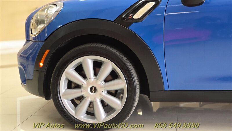 Used 2014 MINI Cooper Countryman S FWD image 13