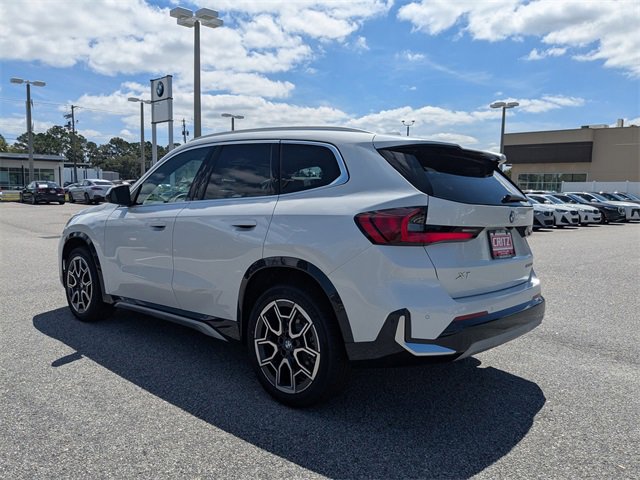 New 2026 BMW X1 xDrive28i w/ Technology Package image 7