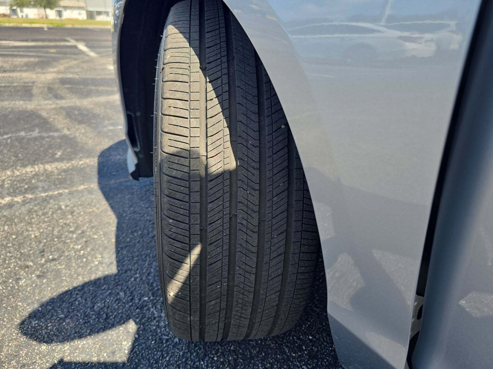Certified 2026 Honda Accord Sport image 29