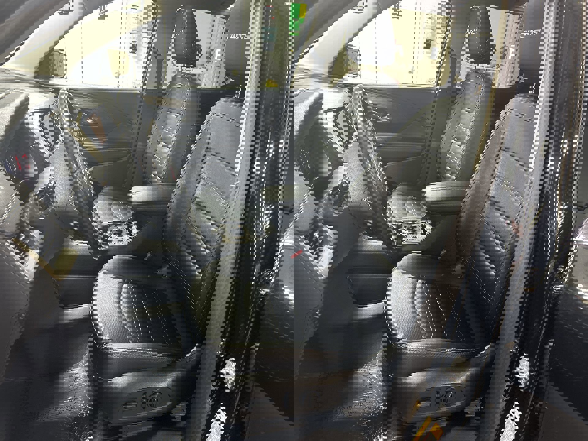 Certified 2022 GMC Terrain Denali w/ LPO, Floor Liner Package image 21