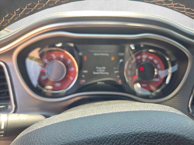 Used 2021 Dodge Challenger SRT Hellcat w/ Plus Package RWD image 11