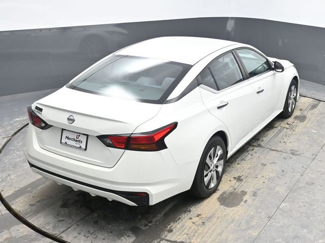 Used 2021 Nissan Altima 2.5 S image 22