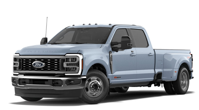 New 2027 Ford F350 Lariat w/ Lariat Ultimate Package AWD/4WD image 8