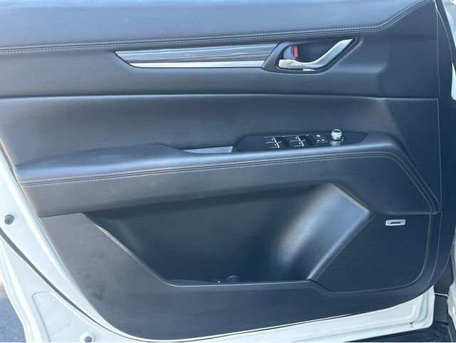 Used 2020 MAZDA CX-5 Grand Touring image 35