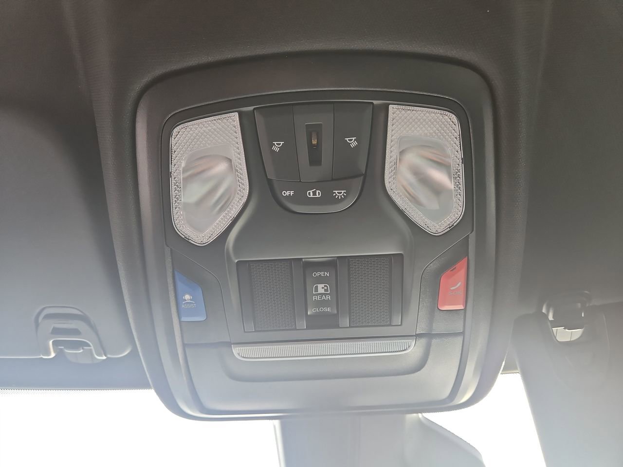 New 2026 RAM 1500 Express image 22