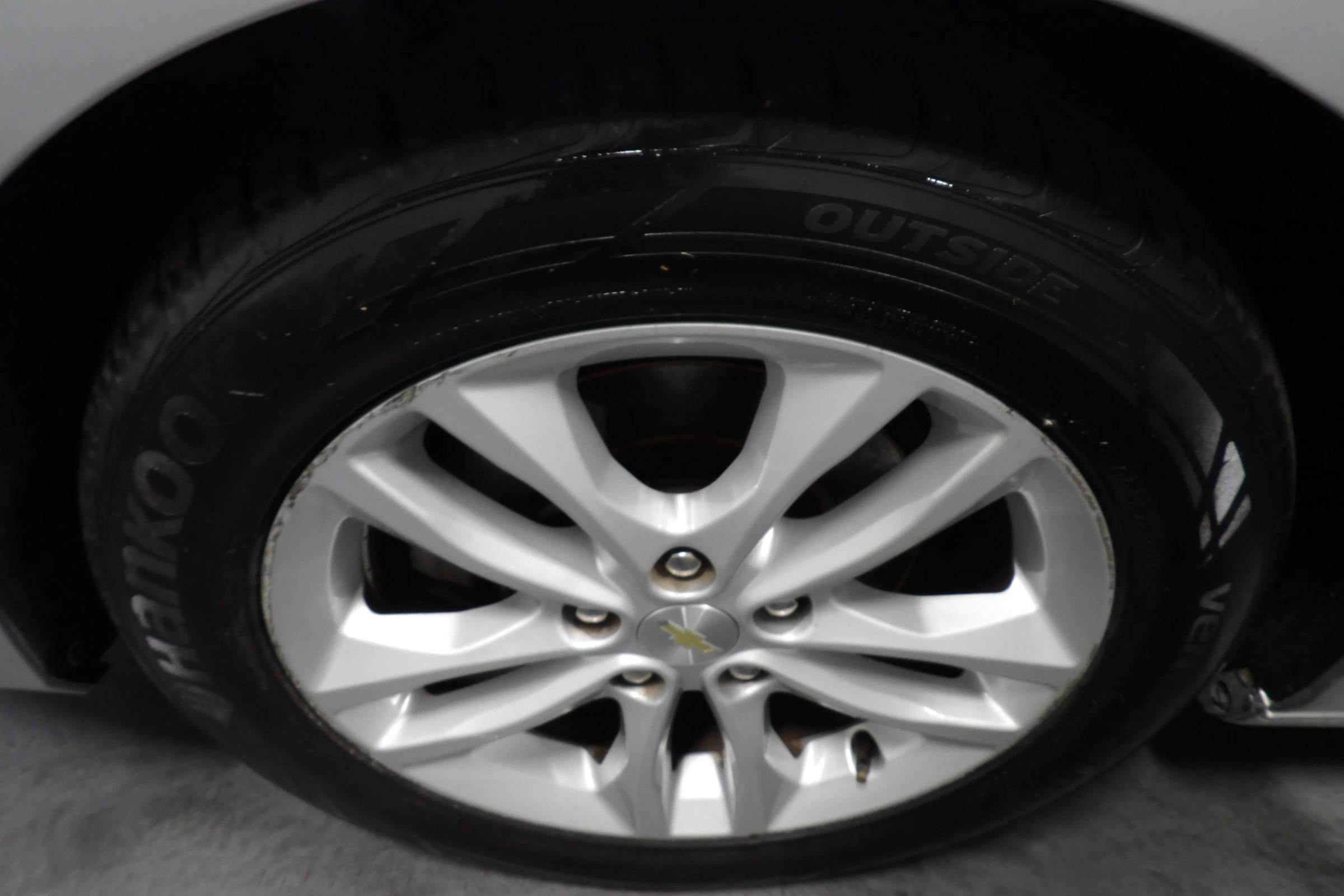 Used 2018 Chevrolet Malibu LT FWD image 21