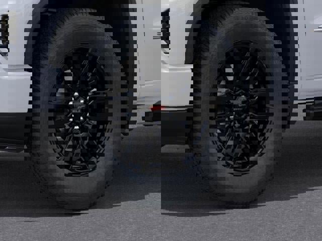 New 2026 GMC Sierra 1500 Pro w/ Graphite Edition image 9