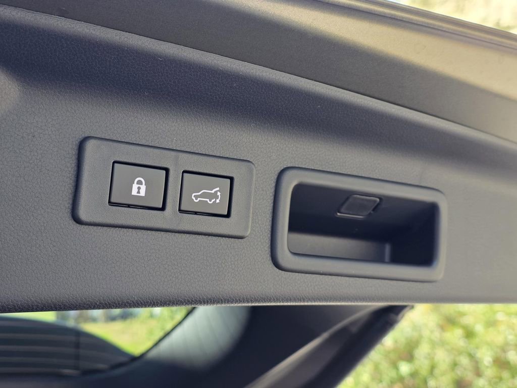 New 2026 Subaru Forester Touring image 16