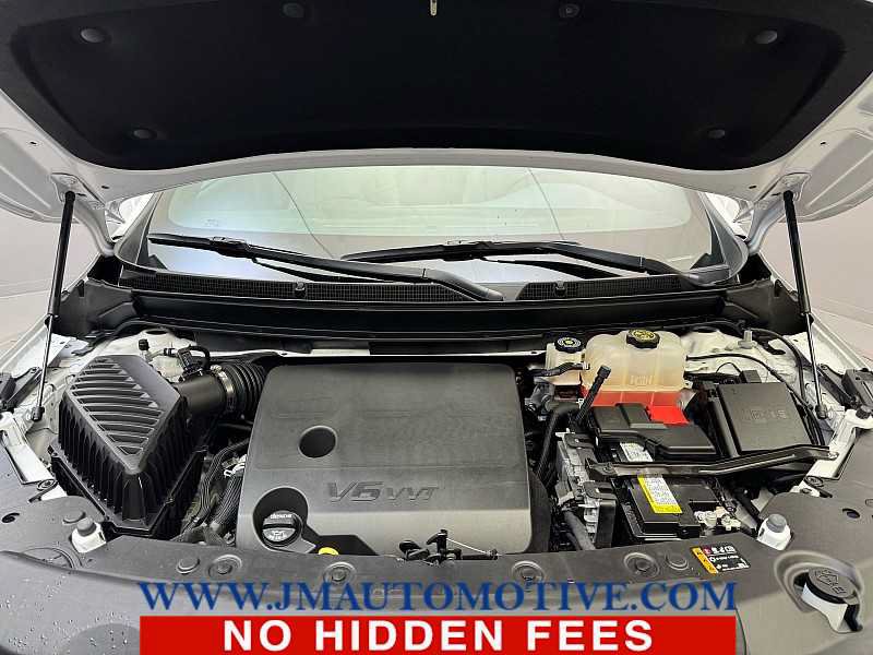 Used 2022 Buick Enclave Essence w/ Experience Buick Package AWD/4WD image 10