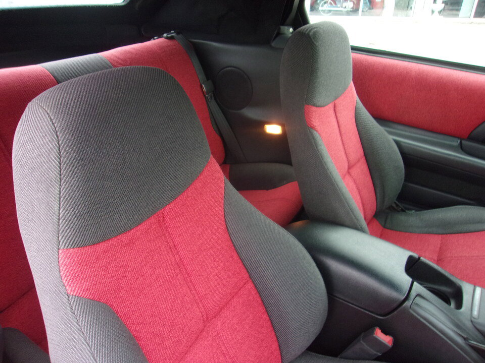 Used 1994 Chevrolet Camaro Z28 image 21