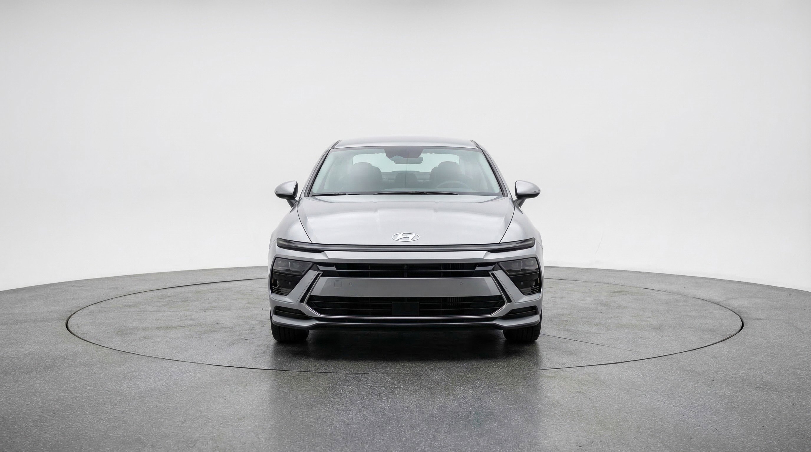 Used 2025 Hyundai Sonata SEL image 2