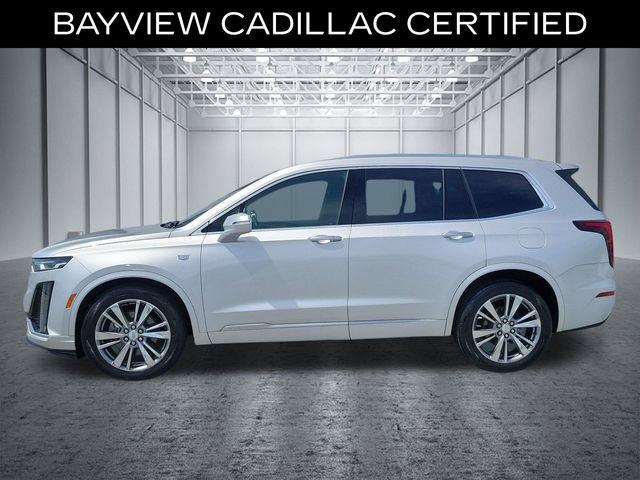 Used 2020 Cadillac XT6 Premium Luxury FWD image 2
