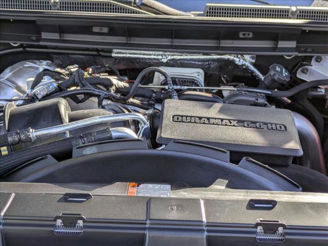 New 2026 GMC Sierra 2500 Denali Ultimate w/ Max Trailering Package image 19