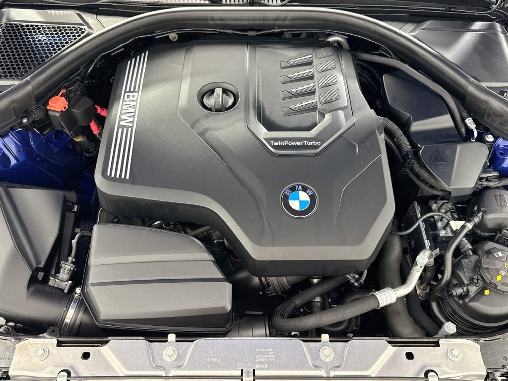 Used 2024 BMW 230i Coupe w/ Premium Package RWD image 26