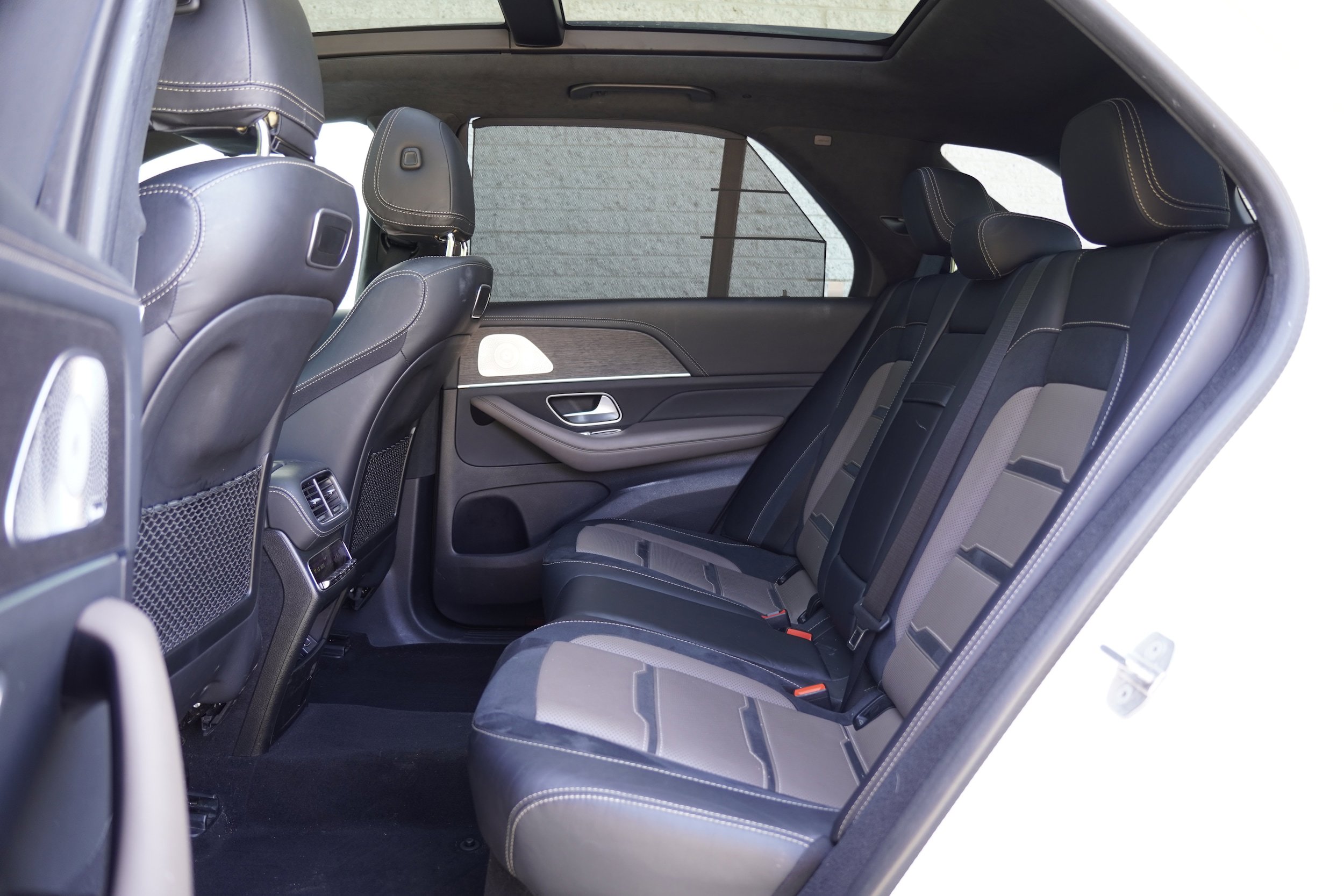 Used 2021 Mercedes-Benz GLE 63 AMG S image 30