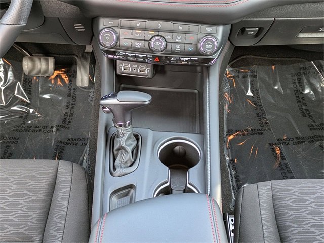 New 2026 Dodge Durango GT w/ Blacktop Package image 21