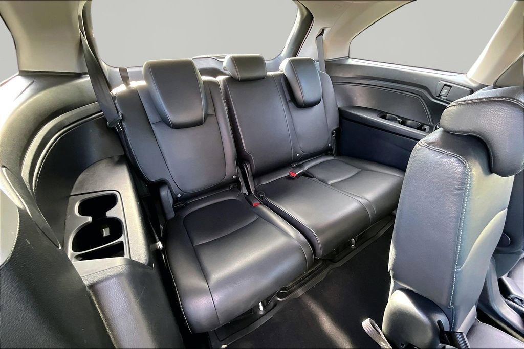 Used 2024 Honda Odyssey EX-L image 20