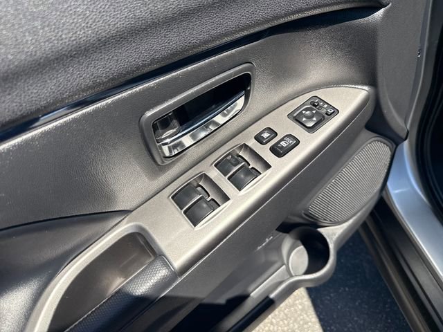 Used 2020 Mitsubishi Outlander Sport GT FWD image 10