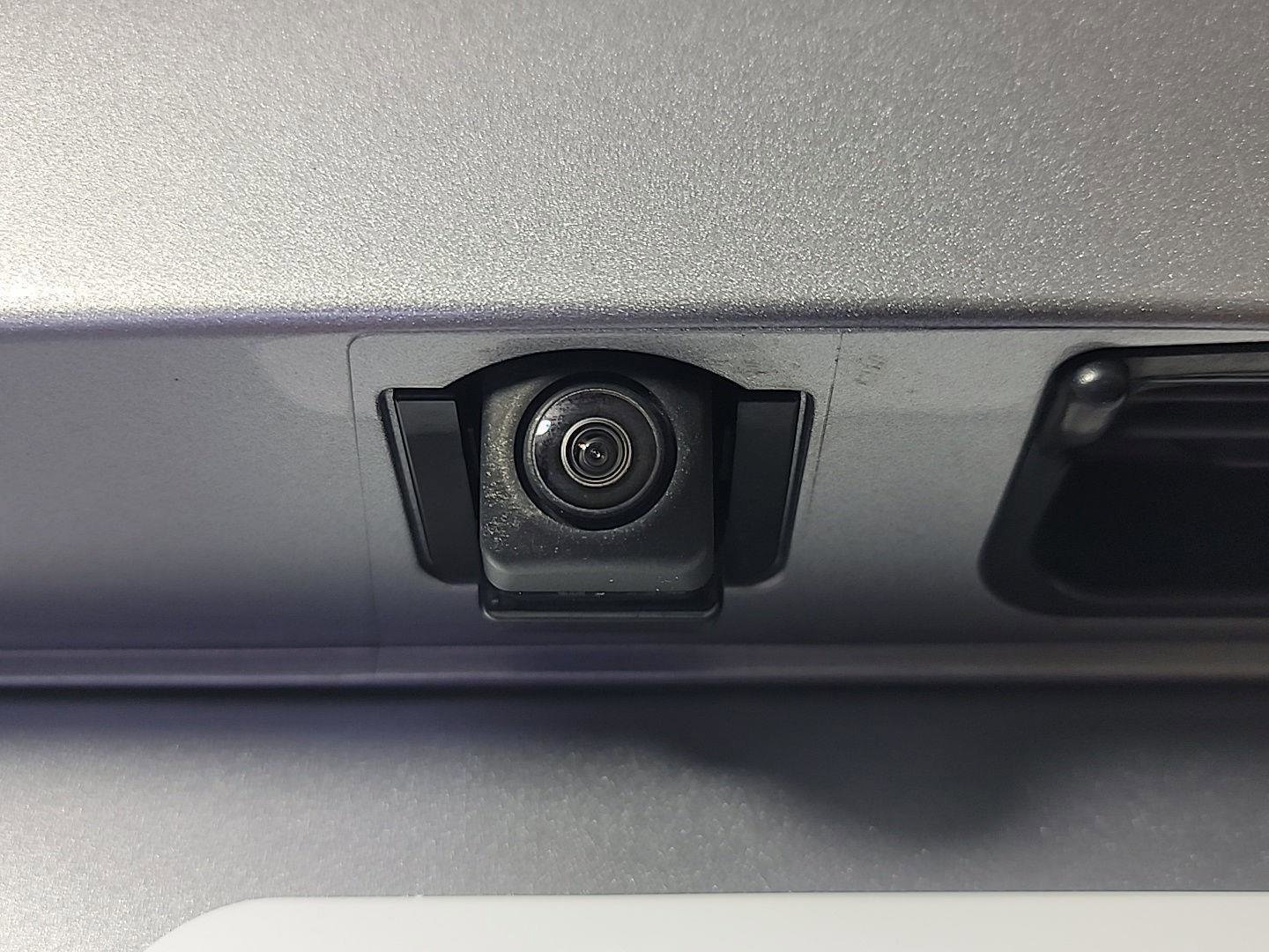 Certified 2022 Honda CR-V EX image 7