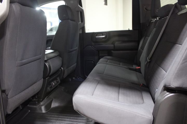 Used 2021 Chevrolet Silverado 2500 LT w/ Texas Edition image 22