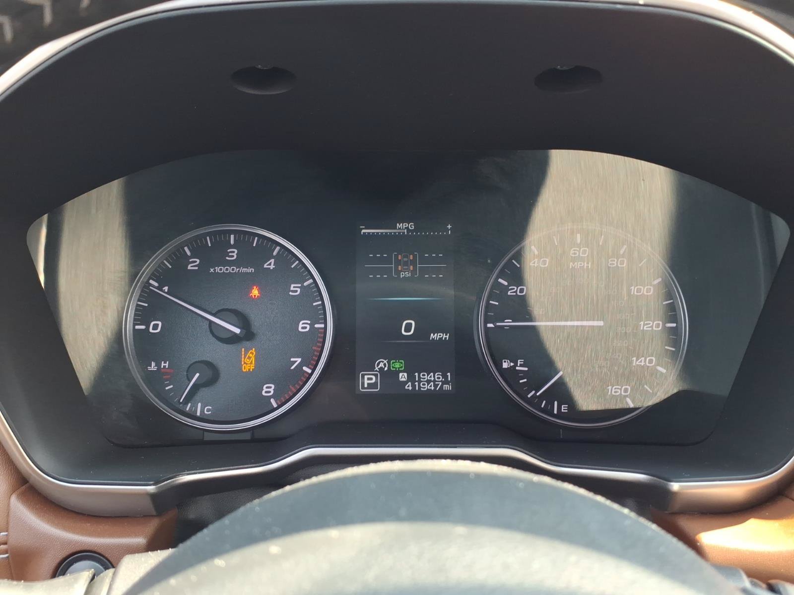 Used 2020 Subaru Outback Touring AWD/4WD image 20