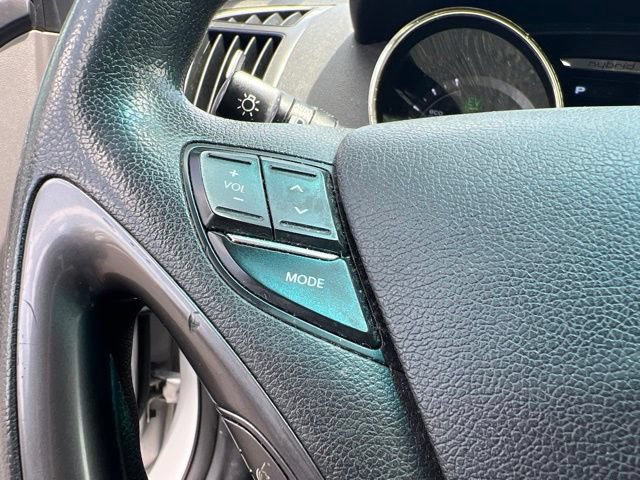Used 2011 Hyundai Sonata Hybrid FWD image 14
