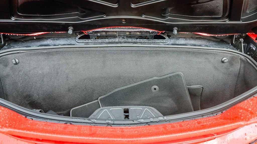 Used 2021 Chevrolet Corvette Stingray Preferred Conv w/ Z51 Performance Package image 25