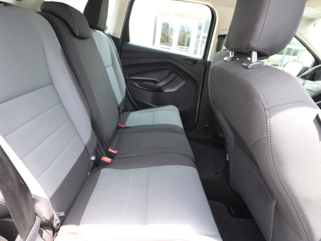 Used 2018 Ford Escape S FWD image 23