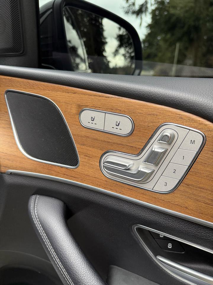 Used 2023 Mercedes-Benz GLE 450 GLE 450 4MATIC image 23