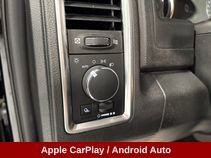 Used 2022 RAM 1500 Classic Warlock w/ Electronics Group AWD/4WD image 9