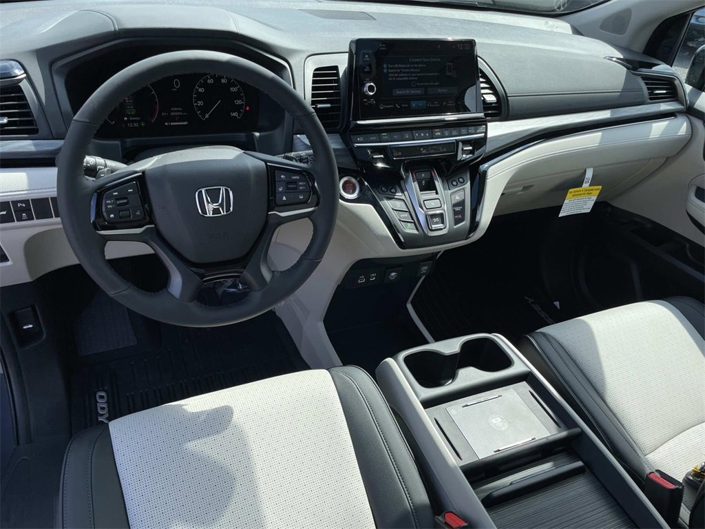 New 2026 Honda Odyssey Elite image 12
