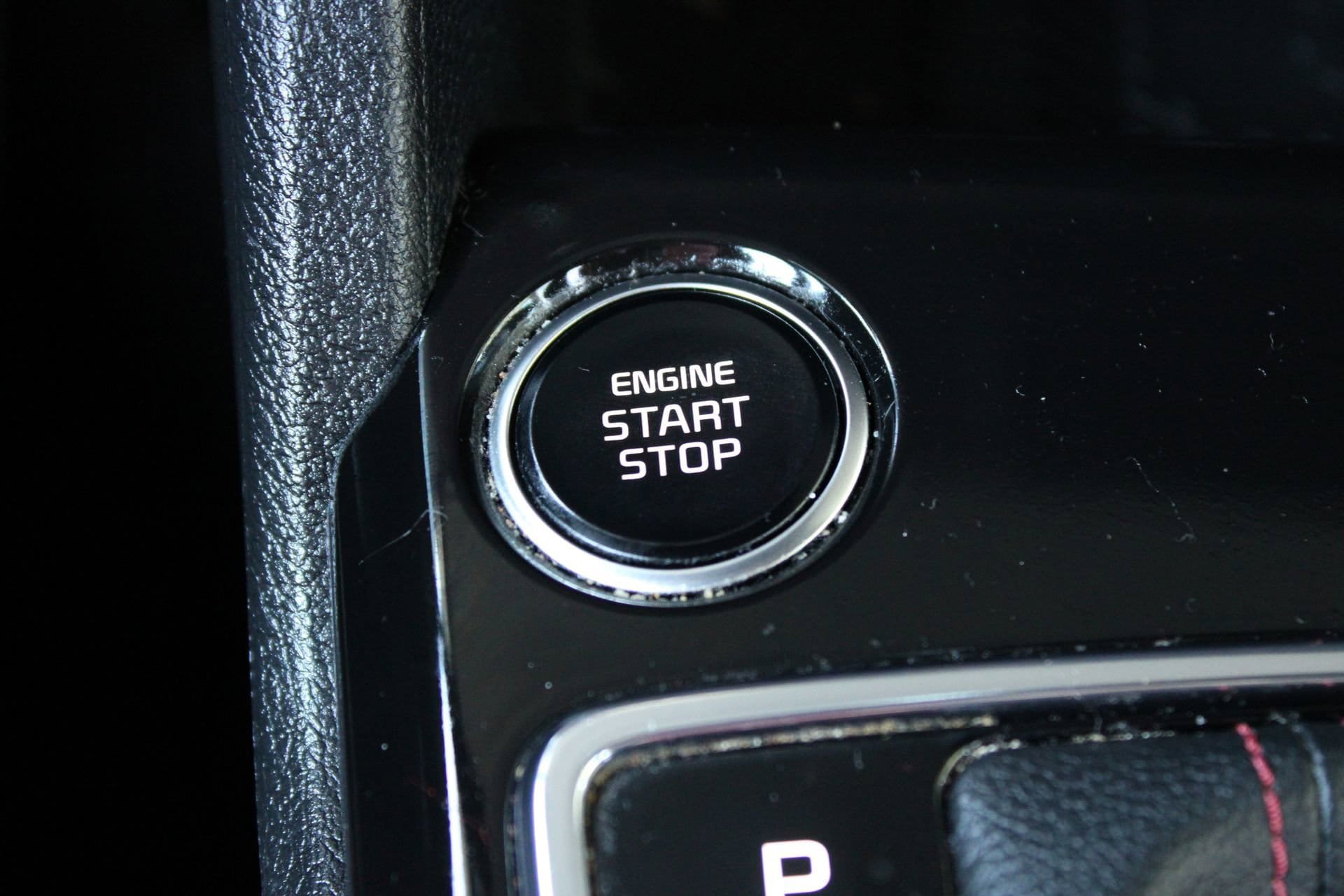 Used 2023 Kia Sportage SX FWD image 42