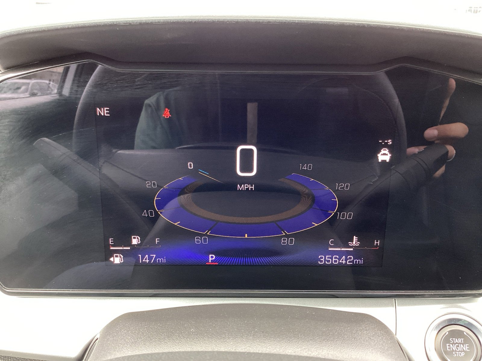 Used 2025 Chevrolet Trax LT FWD image 22