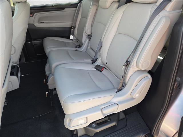 Used 2024 Honda Odyssey EX-L image 19