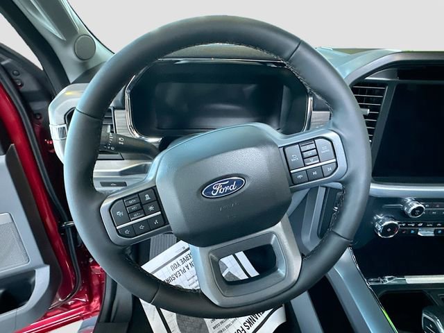 Used 2026 Ford F150 Lariat w/ Equipment Group 502A High AWD/4WD image 11
